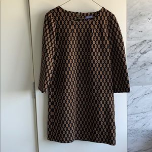 Vivienne by Vivienne Tam shift dress!